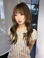 ロット(lot)&nbsp;ベージュブラウン