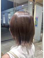 エクリボンヌ(equri bonne)&nbsp;夏カラー