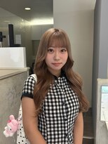 パール(PEAR+L)&nbsp;シフォンベージュ