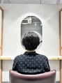 くらげ美容院 武蔵小杉 くせ毛カットで自分の髪が"好きになる"