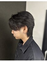 ハイプ 大曽根(HYPE)&nbsp;曲がる縮毛矯正