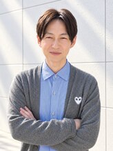 ヴェイン 渋谷(vain) 山内 武利