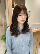 デイワン(DAY.1)&nbsp;秋カラー
