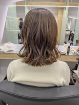 クシュ 所沢西口プロぺ通り(kusyu... )&nbsp;ツインテールピクシーカットフィッシュボーン酸熱トリートメント