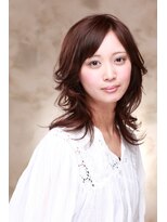 グラニュー(granew)&nbsp;エアリーカール