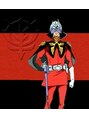シークプラス(SheCu+) 心の師匠。