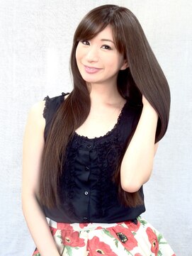 イガワ(IGAWA) THE ロングヘアー