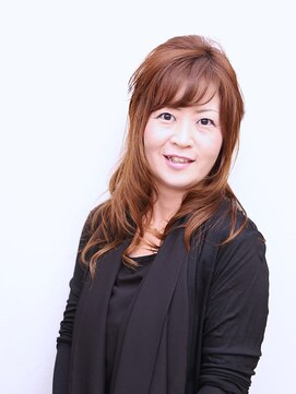 ラ パルティ(La Partie) 大人ロング