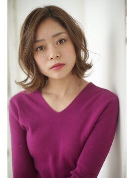 マカナ(makana) くびれボブ