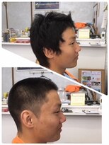 やすらぎの部屋 おざわ&nbsp;ジヤーク１３０カット