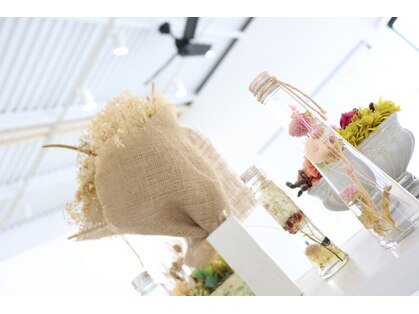 ヘアーサロン アーティブ(HAIR SALON artilib)の写真