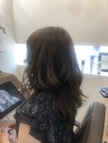 シュパースヘアー(Spaβ hair)&nbsp;波ウェーブ