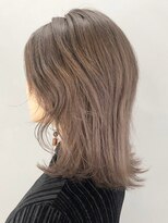 シンヤヘアーズ(SHINYA HAIRS)&nbsp;ネオウルフ