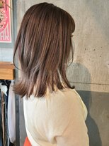 キーン 立川店(keen)&nbsp;【keen×武田】エアリーミディ