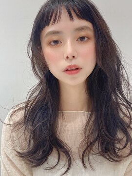 ホスタ 大阪梅田店(fosta) muu【ホスタ　ジョセイセンヨウサロン　梅田/大阪梅田】