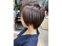 ケイ美容室