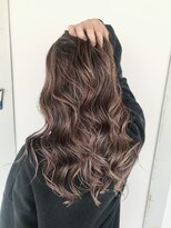 ダイス(Dice) エアタッチベージュ