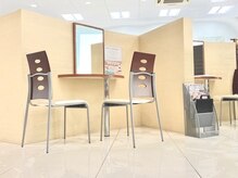 ヘア ポジション HAIR Position 本荘店