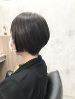 ロアン 福津店(roan)&nbsp;艶ショート