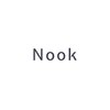 ヌーク(Nook)のお店ロゴ