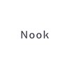 ヌーク(Nook)のお店ロゴ