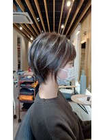 キレイコムデュース(Deuce)&nbsp;ショート