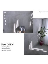 ルーム(room 202)&nbsp;スタッフ 募集中♪