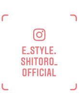 イースタイル 志都呂店(e-style com’s hair) e-style 志都呂