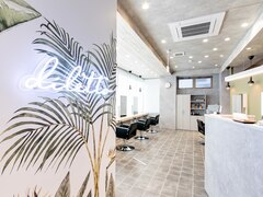 Agu hair diletto 西台店【アグ ヘアー ディレット】