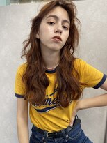 ペイププロドアイコン 博多(Peyp prod ICON)&nbsp;柔らかな大きめウェーブ　『ハヤセ』