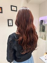 エクリ シセイドウ 麻布十番店(equri×SHISEIDO)&nbsp;【麻布十番】SHISEIDOカラー