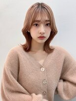 ローウェ 渋谷(Louwe)&nbsp;くびれミディ【Louwe 渋谷 mitsuki】