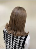 【高階】外ハネボブ