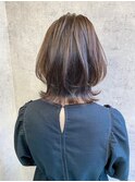 ミディアムレイヤー《くびれミディ》