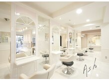 アッシュ 西荻窪店(Ash)
