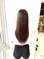 バブ バイネオリーブ(Bab by neolive)&nbsp;トリートメントストレート