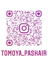 パシェール(PASHAIR)&nbsp;Instagram 
