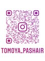 パシェール(PASHAIR) Instagram