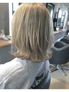 バルバオ サロンドベレーザ 大須(BALBAO salon de belleza) お客様スタイル66