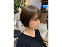 ラ メール ヘア デザイン(La mer HAIR DESIGN)