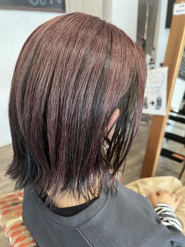 アガヴェ(AGAVe) アンブレラカラー