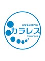 カラレス/白髪染め専門店　カラレス
