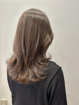 ラベストクズハ(LOVEST KUZUHA) くびれミディアム