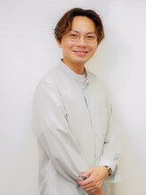 【藤崎 禄堂】髪質改善はお任せください！