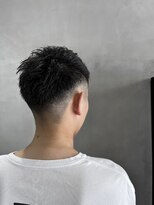 フェリア 松山(Feria) ビジネスショート 深田和也