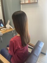 サニー(Sunny)&nbsp;ツヤロング