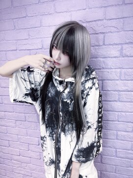 キャンディーシロップ(Candye Syrup) モノトーンぴかりん
