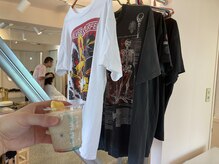 トゥーグッド(too good)の雰囲気（fashion&drink）