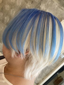 グリフィカ(griFFica) griFFica アンブレラカラー