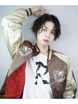 スキル 渋谷(SKILL) うるつやミディアム